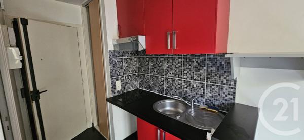 Appartement F1 à vendre  1 pièce - 18 m2 CRETEIL - 94