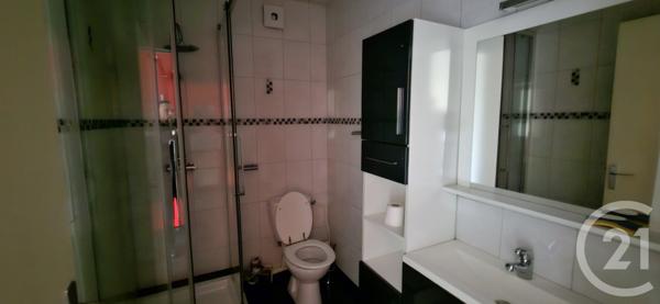 Appartement F1 à vendre  1 pièce - 18 m2 CRETEIL - 94