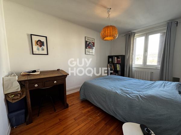 Appartement 4 pièces à louer à Thionville - Côtes des Roses