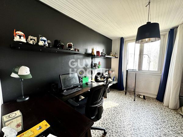 Appartement 4 pièces à louer à Thionville - Côtes des Roses