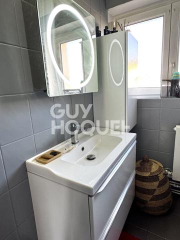 Appartement 4 pièces à louer à Thionville - Côtes des Roses