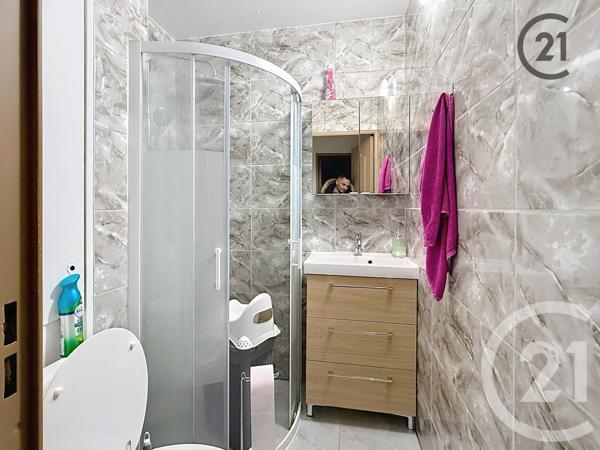 Maison à vendre  6 pièces - 103,48 m2 REIMS - 51