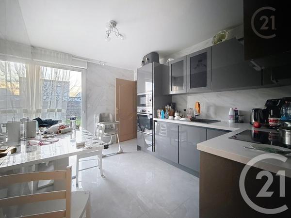 Maison à vendre  6 pièces - 103,48 m2 REIMS - 51