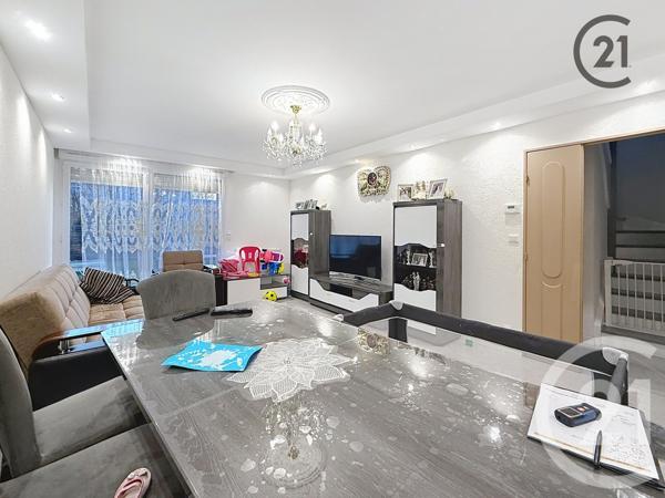 Maison à vendre  6 pièces - 103,48 m2 REIMS - 51