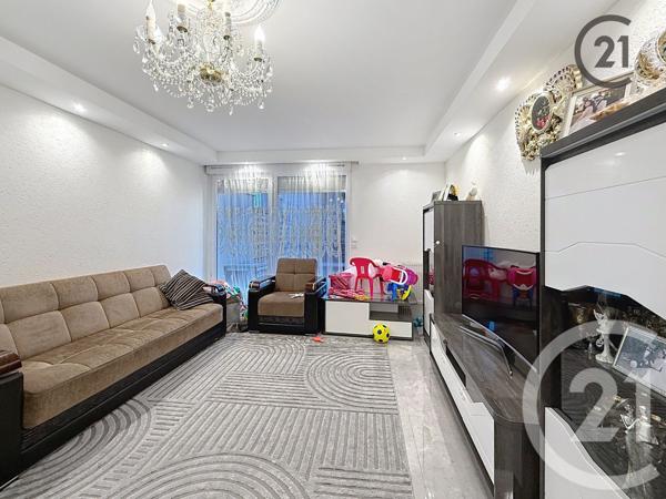 Maison à vendre  6 pièces - 103,48 m2 REIMS - 51