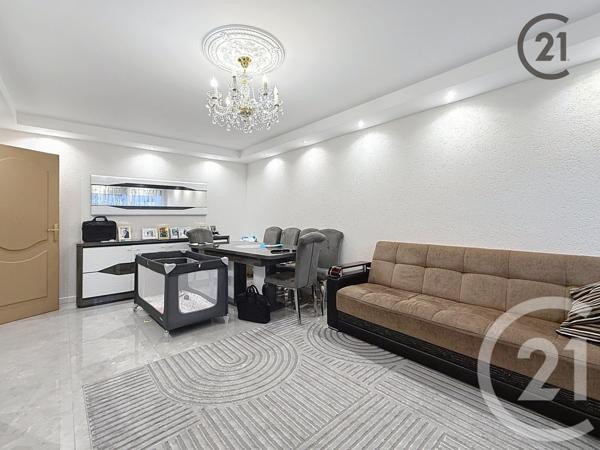 Maison à vendre  6 pièces - 103,48 m2 REIMS - 51