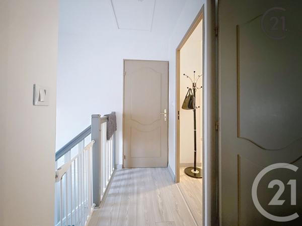 Maison à vendre  6 pièces - 103,48 m2 REIMS - 51