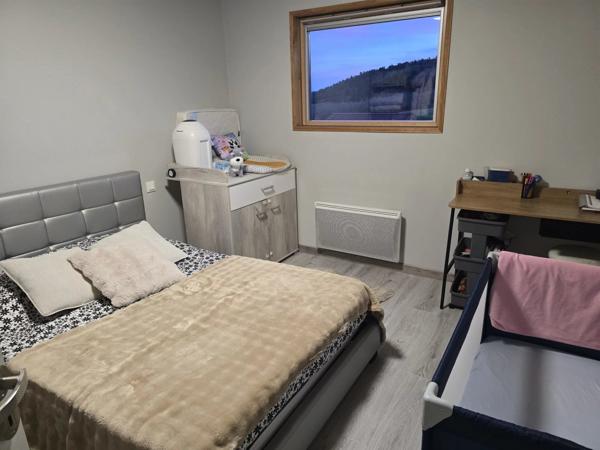 Vente Maison 5 pièces 120 m2 à Saint-Géron