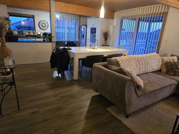 Vente Maison 5 pièces 120 m2 à Saint-Géron