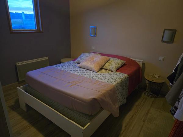 Vente Maison 5 pièces 120 m2 à Saint-Géron