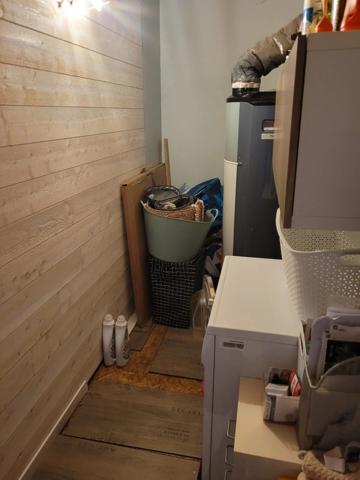 Vente Maison 5 pièces 120 m2 à Saint-Géron