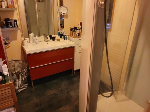 Vente Maison 5 pièces 120 m2 à Saint-Géron