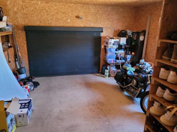 Vente Maison 5 pièces 120 m2 à Saint-Géron