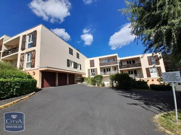 Appartement à louer 3 pièces 71.24m²