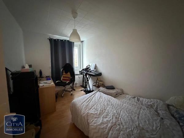 Appartement à louer 3 pièces 71.24m² L'Étrat (42580)