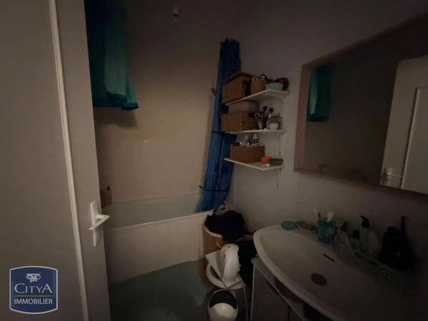 Appartement à louer 3 pièces 71.24m² L'Étrat (42580)