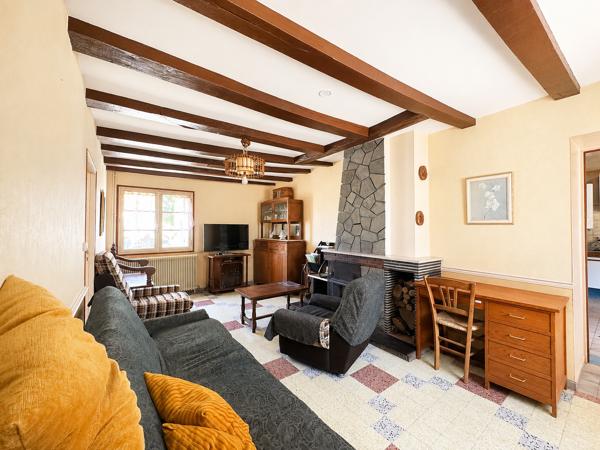 Maison à vendre à La Trimouille (86290) - Vienne