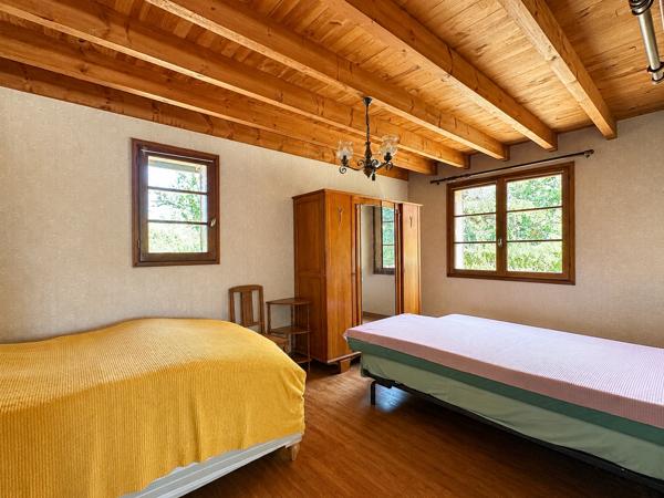 Maison à vendre à La Trimouille (86290) - Vienne