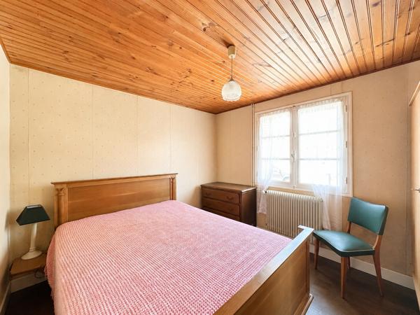 Maison à vendre à La Trimouille (86290) - Vienne