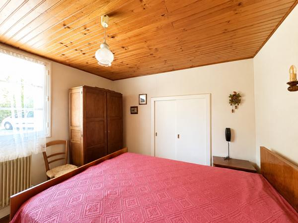 Maison à vendre à La Trimouille (86290) - Vienne