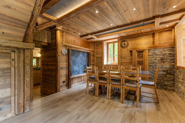 Maison à vendre à Le Bourg-d'Oisans (38520) - Isère