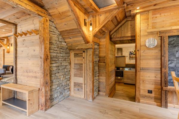 Maison à vendre à Le Bourg-d'Oisans (38520) - Isère