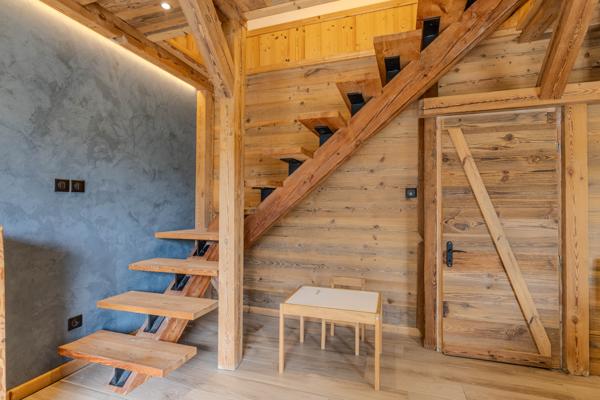 Maison à vendre à Le Bourg-d'Oisans (38520) - Isère
