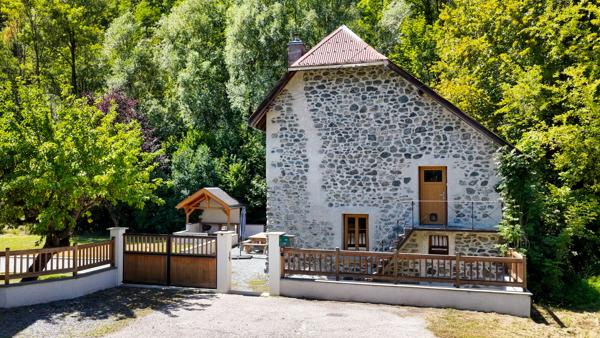 Maison à vendre à Le Bourg-d'Oisans (38520) - Isère