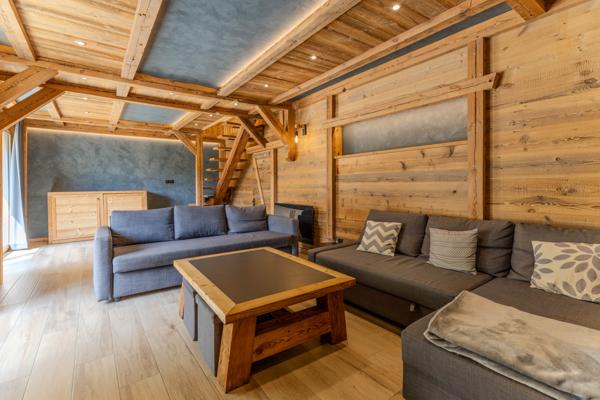 Maison à vendre à Le Bourg-d'Oisans (38520) - Isère