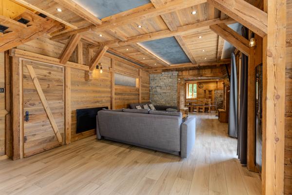 Maison à vendre à Le Bourg-d'Oisans (38520) - Isère