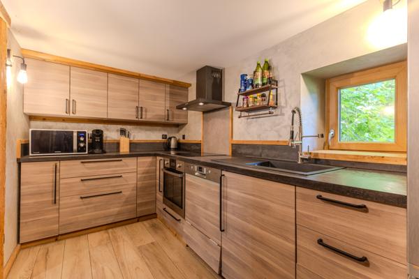 Maison à vendre à Le Bourg-d'Oisans (38520) - Isère
