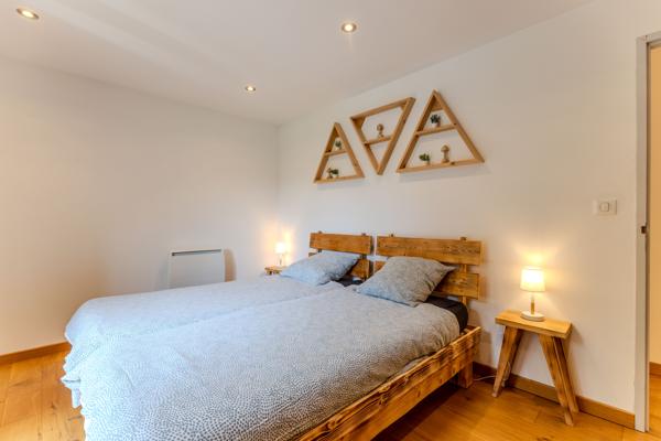 Maison à vendre à Le Bourg-d'Oisans (38520) - Isère
