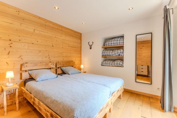 Maison à vendre à Le Bourg-d'Oisans (38520) - Isère