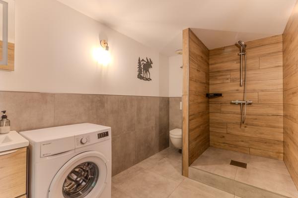 Maison à vendre à Le Bourg-d'Oisans (38520) - Isère