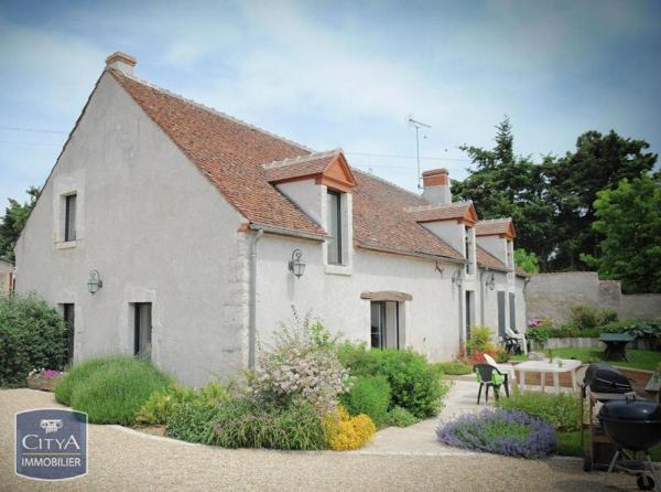 Maison à louer 5 pièces 149.89m²