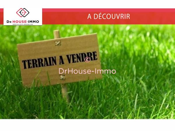 Terrain à vendre de 389 m²
