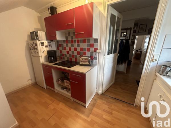 Appartement à vendre 4 pièces 75 m² Charly-sur-Marne