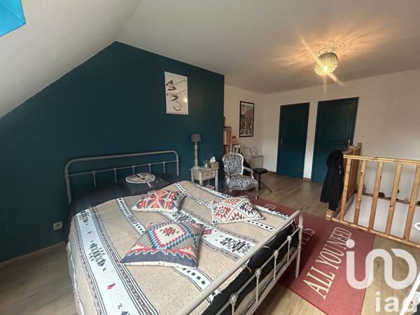 Appartement à vendre 4 pièces 75 m² Charly-sur-Marne