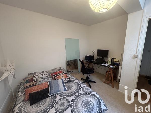 Appartement à vendre 4 pièces 75 m² Charly-sur-Marne