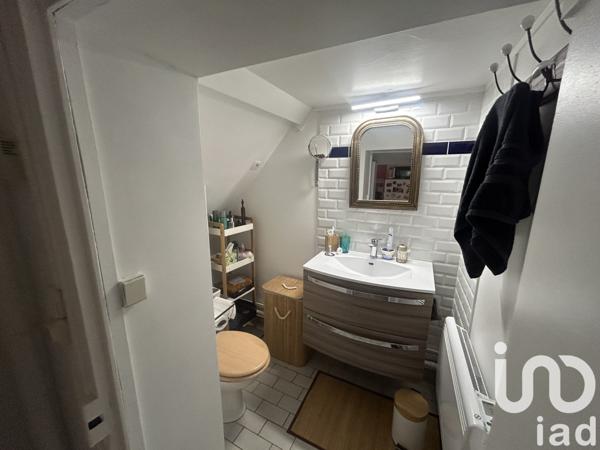 Appartement à vendre 4 pièces 75 m² Charly-sur-Marne