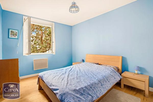 Appartement à vendre 4 pièces 87m² Villeurbanne (69100)