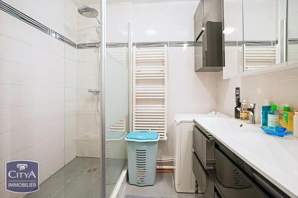 Appartement à vendre 4 pièces 87m² Villeurbanne (69100)