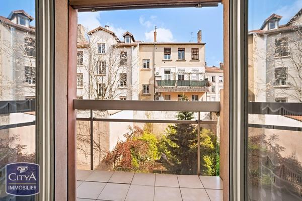 Appartement à vendre 4 pièces 87m² Villeurbanne (69100)