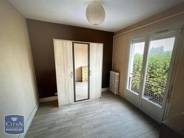 Appartement à vendre 4 pièces 73m² Saint-Astier (24110)