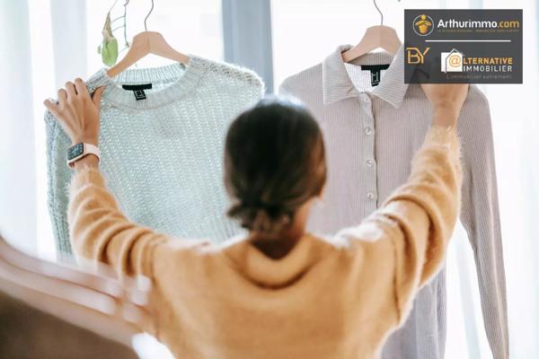 Vente Fonds de commerce 283 m2 à Rennes