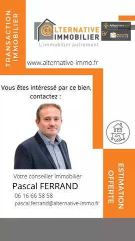 Vente Fonds de commerce 283 m2 à Rennes