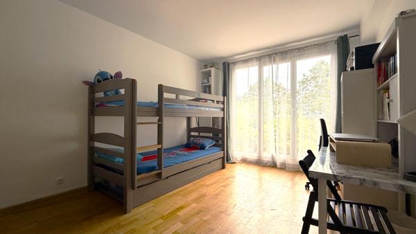 Appartement Livry Gargan 3 pièce(s) 56.66 m2