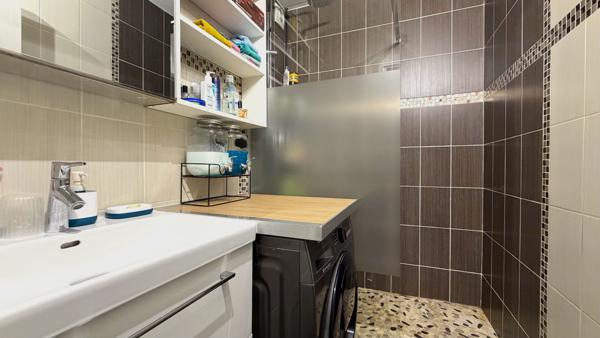 Appartement Livry Gargan 3 pièce(s) 56.66 m2