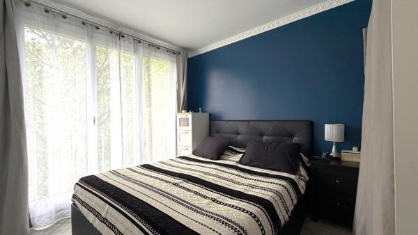 Appartement Livry Gargan 3 pièce(s) 56.66 m2