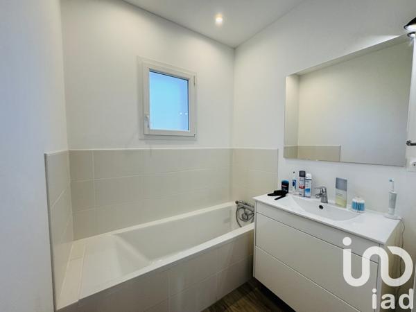 Maison à vendre 4 pièces 80 m² Grayan-et-l'Hôpital